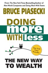 Doing More With Less - 23 May 2016