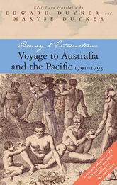 Voyage To Australia And The Pacific - 31 May 2013