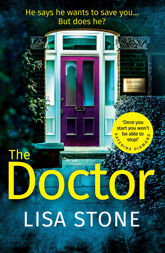 The Doctor - 24 Jun 2019