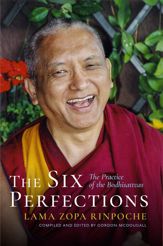 The Six Perfections - 31 Mar 2020