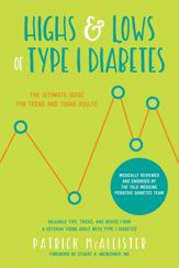 Highs & Lows of Type 1 Diabetes - 6 Feb 2018