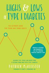 Highs & Lows of Type 1 Diabetes - 6 Feb 2018