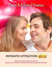 Romantic Attraction - 17 Nov 2014