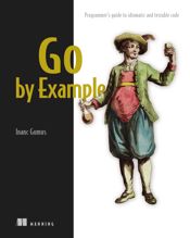 Go by Example - 7 Oct 2025
