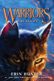 Warriors #2: Fire and Ice - 13 Oct 2009