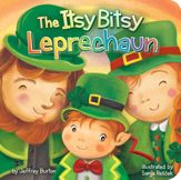The Itsy Bitsy Leprechaun - 30 Jan 2018