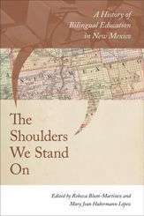 The Shoulders We Stand On - 1 Nov 2020