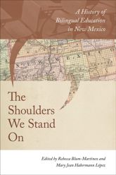 The Shoulders We Stand On - 1 Nov 2020