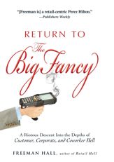 Return to the Big Fancy - 18 Sep 2012