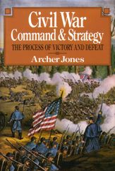 Civil War Command And Strategy - 11 May 2010