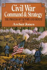 Civil War Command And Strategy - 11 May 2010