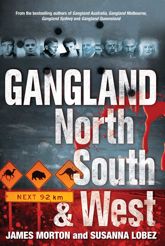 Gangland North South & West - 1 Jul 2014