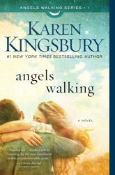 Angels Walking - 2 Sep 2014