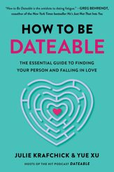 How to Be Dateable - 28 Jan 2025