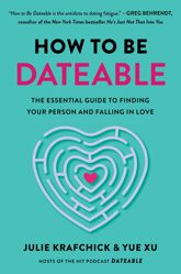 How to Be Dateable - 28 Jan 2025