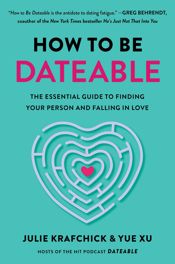 How to Be Dateable - 28 Jan 2025