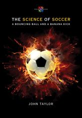 The Science of Soccer - 15 May 2014