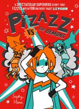 Pizazz vs The Demons - 3 Mar 2022