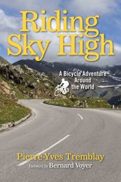Riding Sky High - 6 Jan 2015