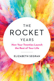 The Rocket Years - 31 Mar 2020