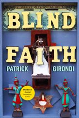 Blind Faith - 7 Nov 2023