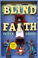 Blind Faith - 7 Nov 2023