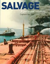 Salvage - A Personal Odyssey - 7 Mar 2018