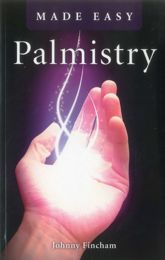 Palmistry Made Easy - 27 Aug 2012
