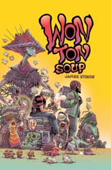 Wonton Soup Deluxe Edition - 23 Jun 2026