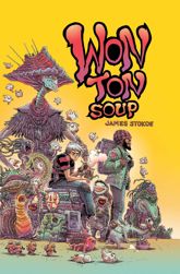 Wonton Soup Deluxe Edition - 23 Jun 2026