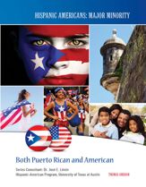 Both Puerto Rican and American - 29 Sep 2014