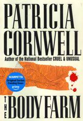 The Body Farm - 30 Nov 2010