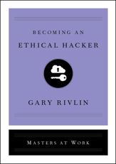 Becoming an Ethical Hacker - 7 May 2019