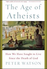 The Age of Atheists - 18 Feb 2014