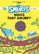 The Smurfs — Who is That Smurf? - 25 Mar 2025