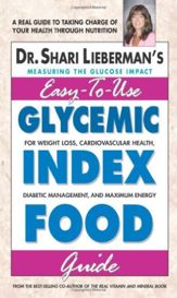 Glycemic Index Food Guide - 26 Apr 2012
