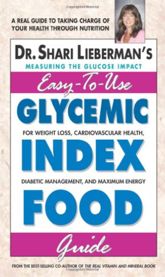 Glycemic Index Food Guide - 26 Apr 2012