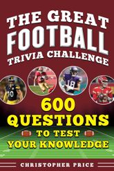 Great Football Trivia Challenge - 1 Oct 2024