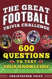 Great Football Trivia Challenge - 1 Oct 2024