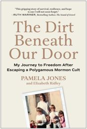 The Dirt Beneath Our Door - 9 Sep 2025