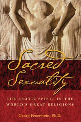 Sacred Sexuality - 14 Nov 2003