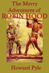 The Merry Adventures of Robin Hood - 12 Dec 2012