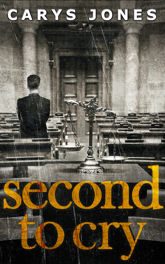 Second To Cry - 1 Sep 2014