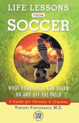 Life Lessons From Soccer - 3 Nov 2001
