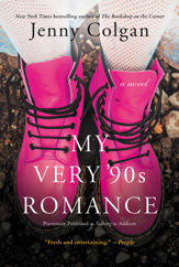 My Very '90s Romance - 12 Mar 2019