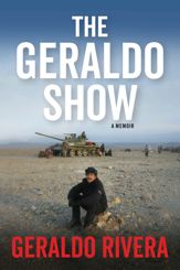 The Geraldo Show - 3 Apr 2018