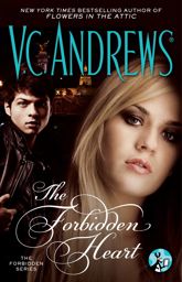 The Forbidden Heart - 12 Aug 2013
