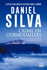 Crime en Cornouailles - 11 Jun 2025
