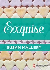 Exquise - 1 Jun 2016