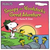 Snoopy and Woodstock's Great Adventure - 15 Dec 2015